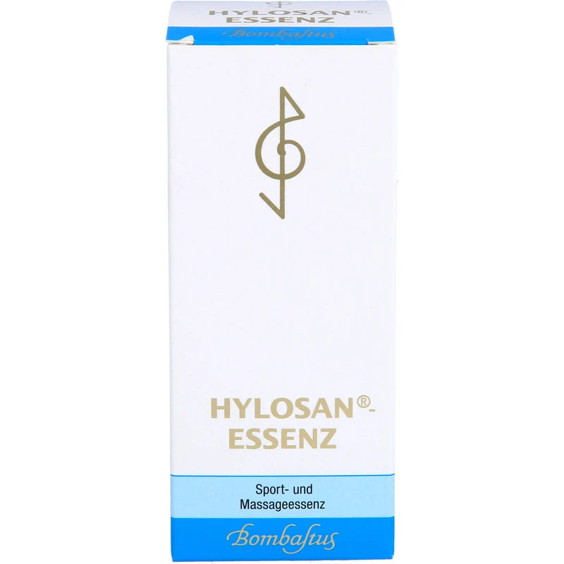 Hylosan-Essenz, 100 ml ESS