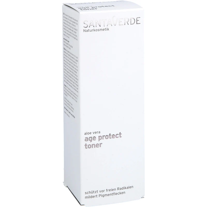 age protect toner, 100 ml SPR