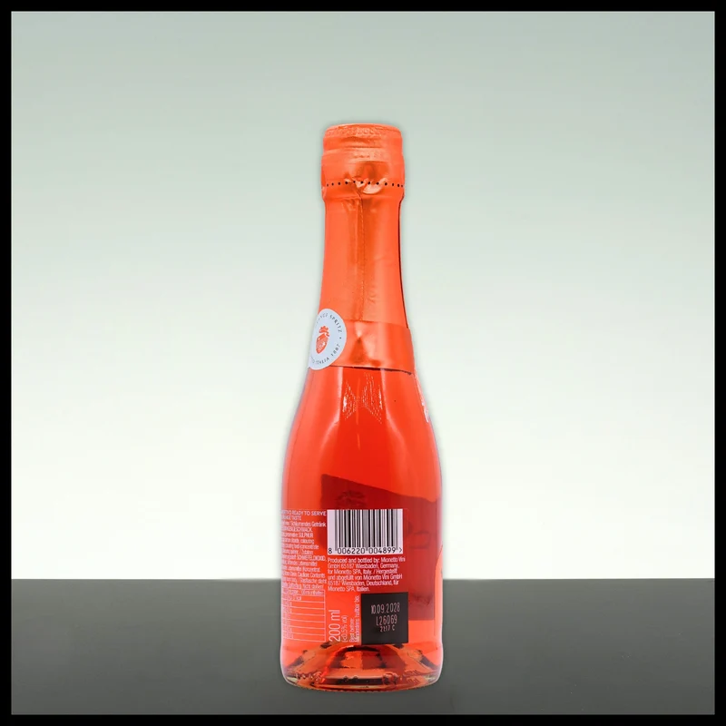 Mionetto Orange Spritz Aperitivo ALKOHOLFREI 0,2L