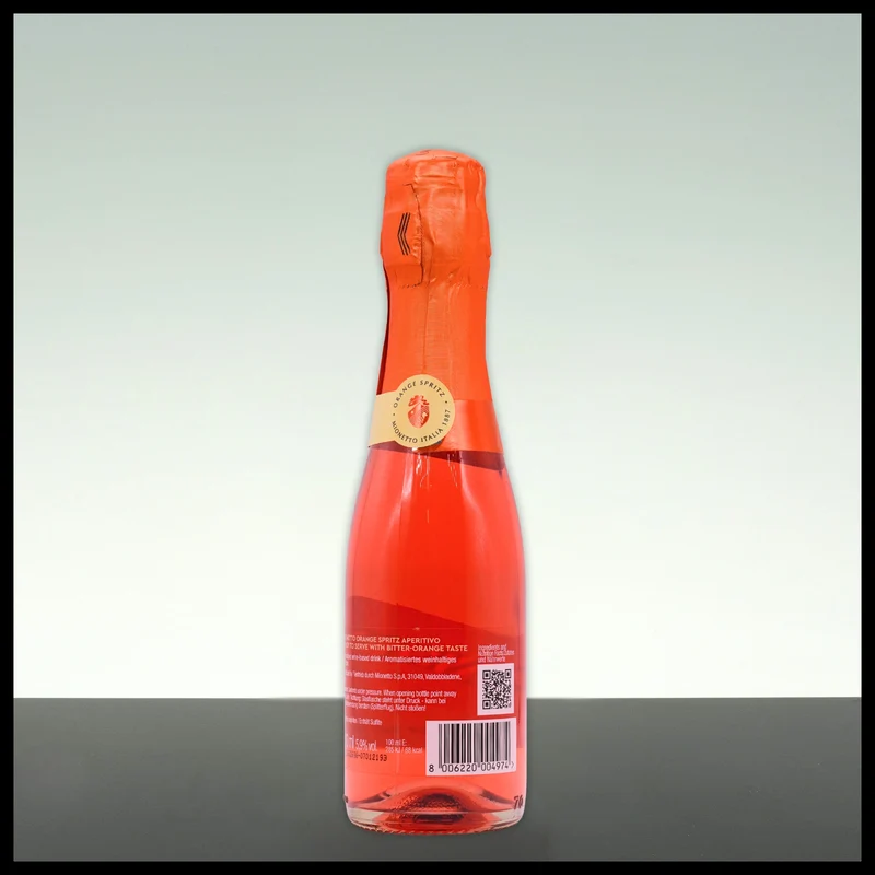 Mionetto Orange Spritz Aperitivo 0,2L - 5,9% Vol.