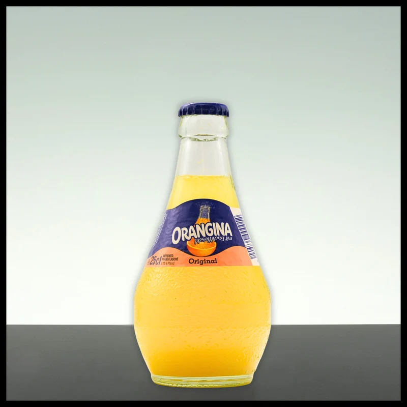 Orangina Original 0,25L