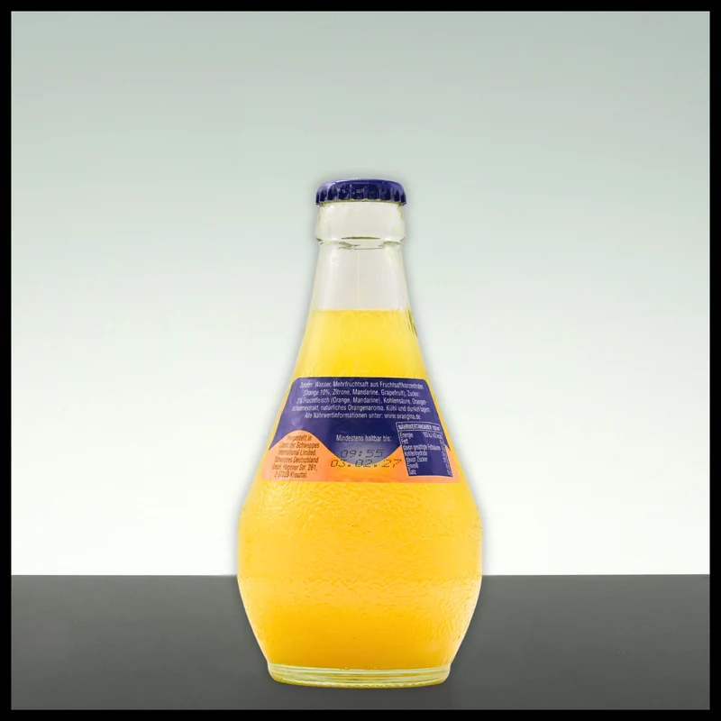Orangina Original 0,25L
