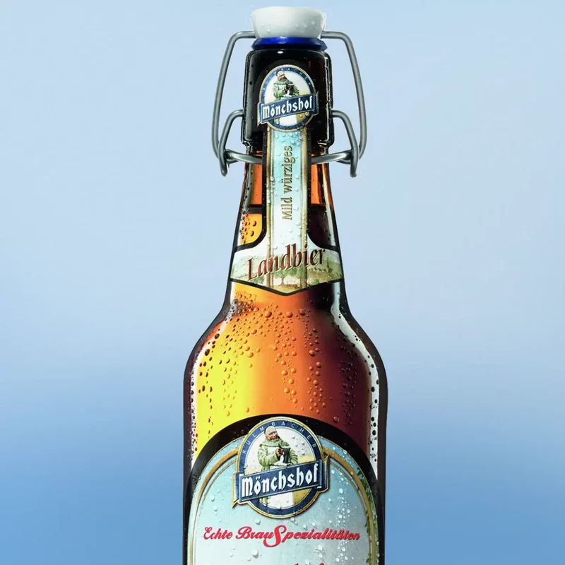 Mönchshof Landbier
