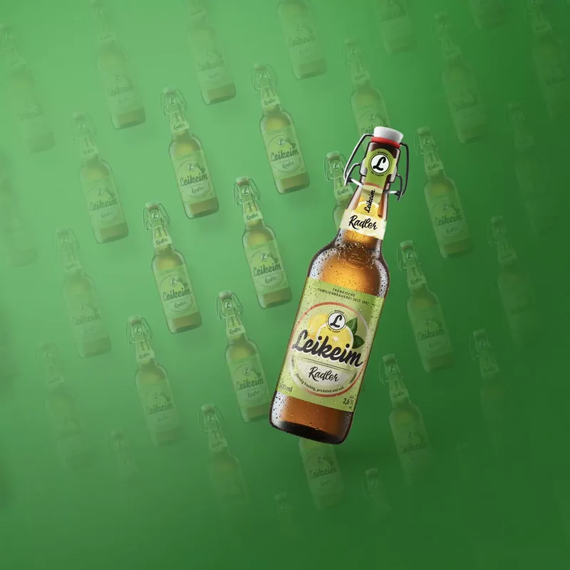 Leikeim Radler
