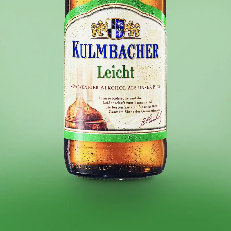 Kulmbacher Leicht