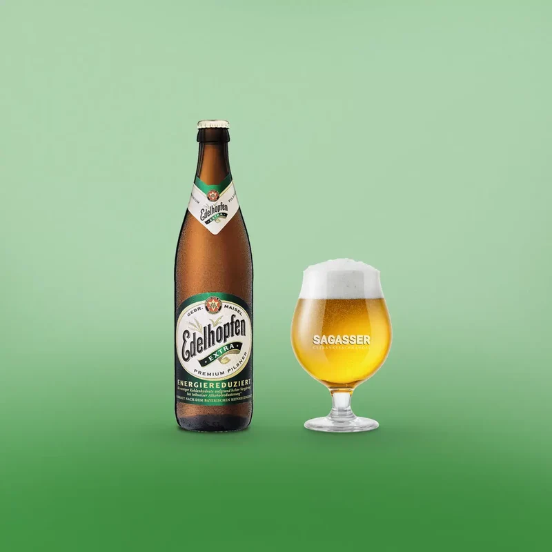 Maisel Edelhopfen Extra