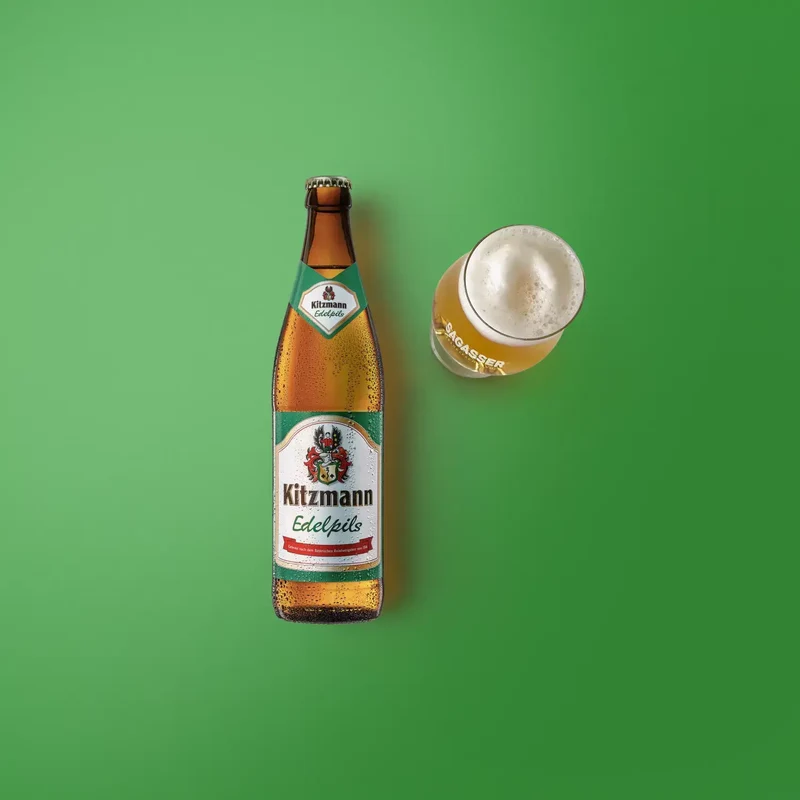 Kitzmann Pils