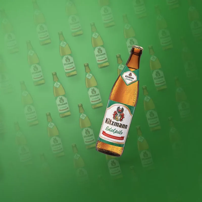 Kitzmann Pils
