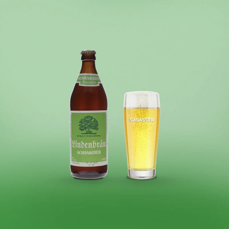 Biere aus der fränkischen Schweiz - 12er Bierpaket