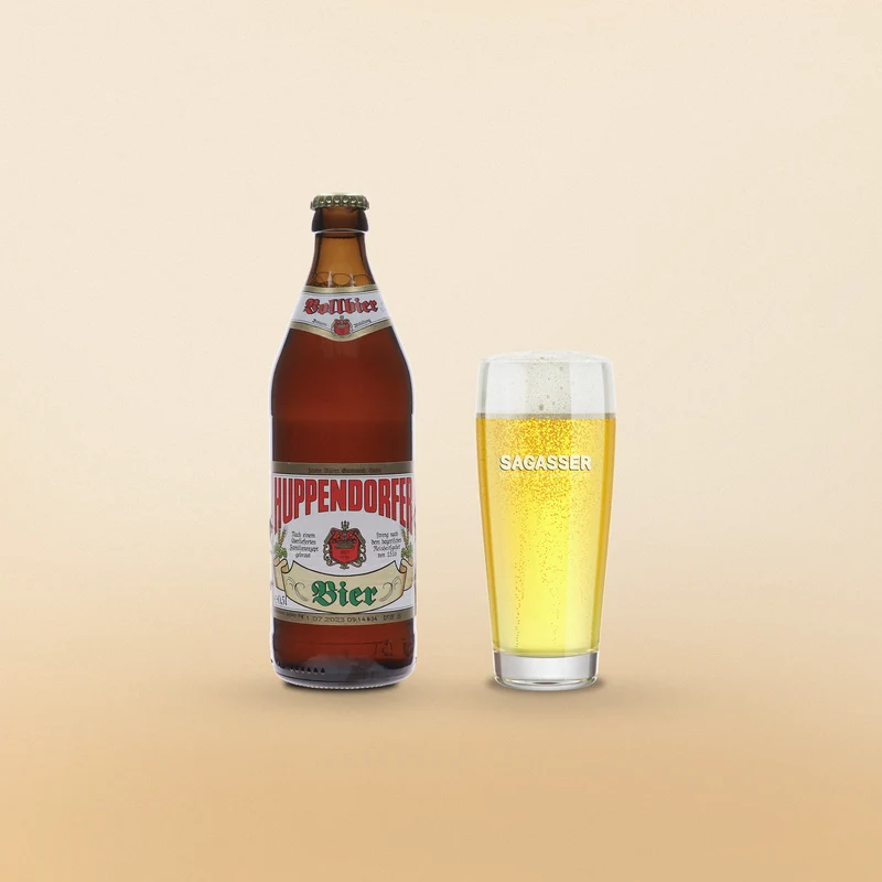 Biere aus der fränkischen Schweiz - 12er Bierpaket