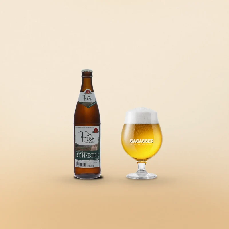 Biere aus der fränkischen Schweiz - 6er Bierpaket