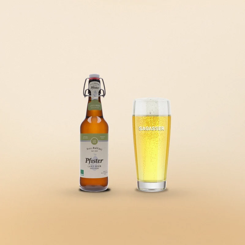 Biere aus der fränkischen Schweiz - 12er Bierpaket