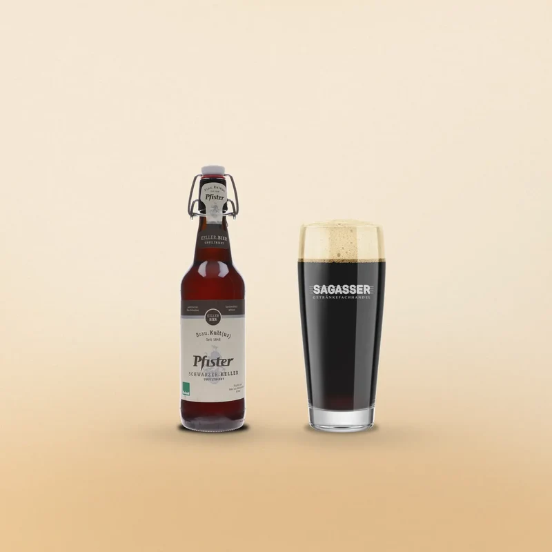 Biere aus der fränkischen Schweiz - 18er Bierpaket