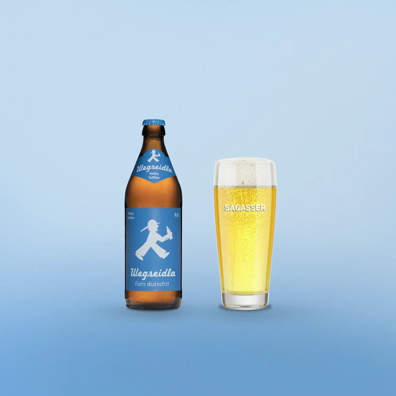 Biere aus der fränkischen Schweiz - 12er Bierpaket