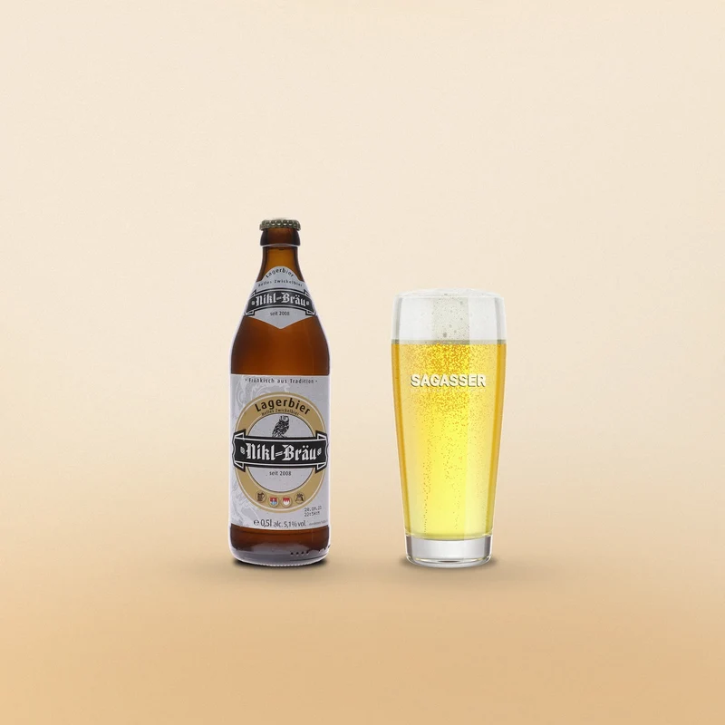 Biere aus der fränkischen Schweiz - 12er Bierpaket