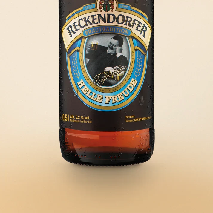 Biere aus Oberfranken - 18er Bierpaket
