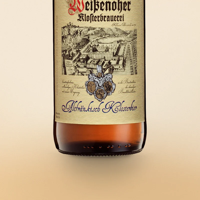 Biere aus Oberfranken - 18er Bierpaket