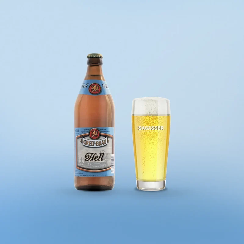 Biere aus Forchheim - 6er Bierpaket
