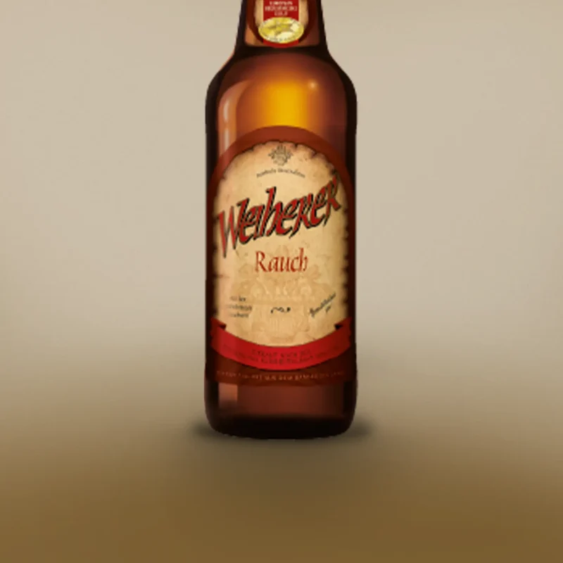 Malzige Rauchbiere - 6er Bierpaket
