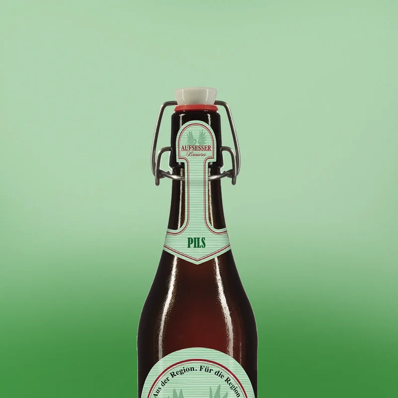Biere aus der fränkischen Schweiz - 6er Bierpaket