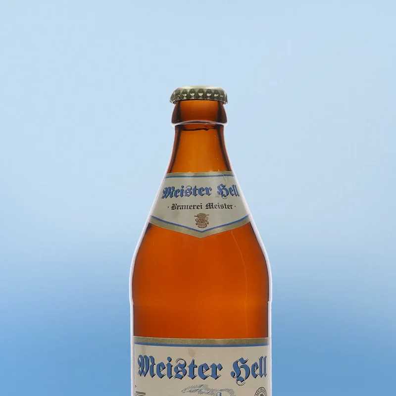 Helle Biere - 18er Bierpaket