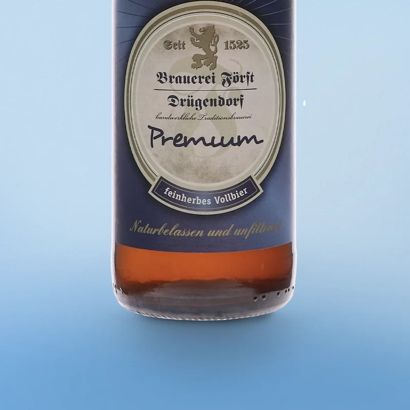 Helle Biere - 12er Bierpaket