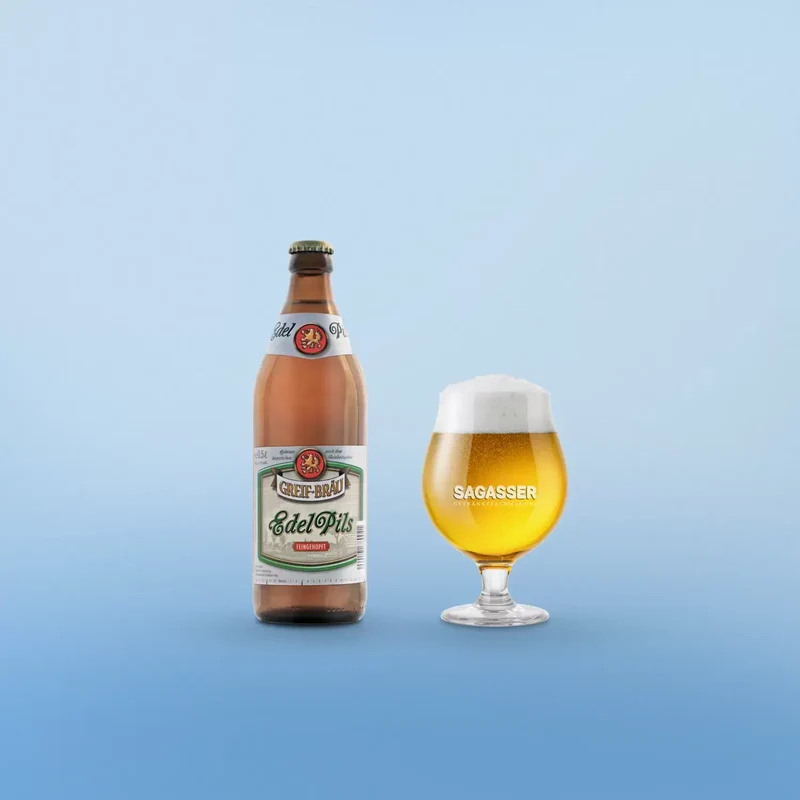 Bier-Tasting - 12er Bierpaket