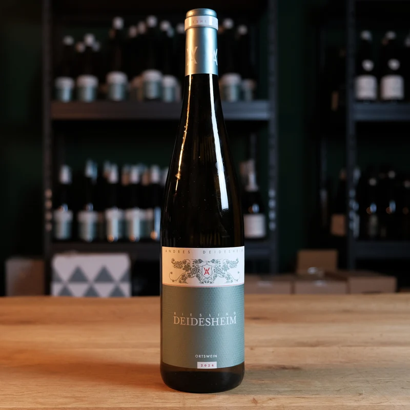 Riesling Deidesheim 2024
