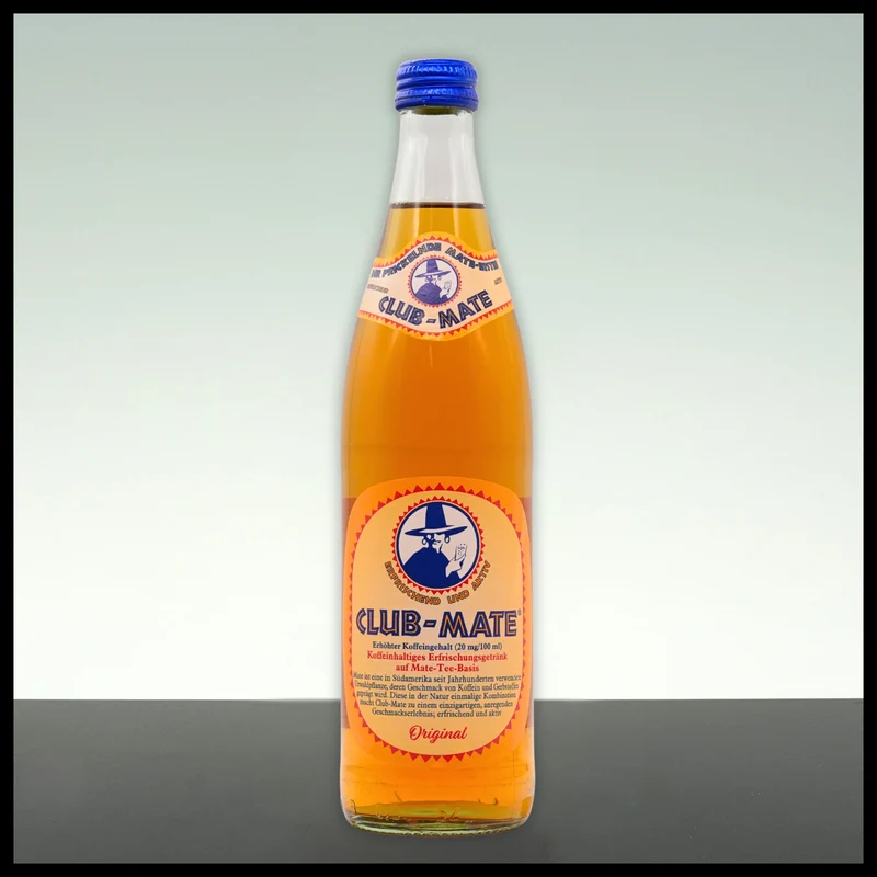 Club Mate Eistee 0,5L