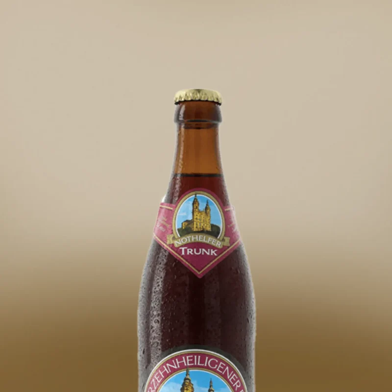 Dunkle Biere - 12er Bierpaket