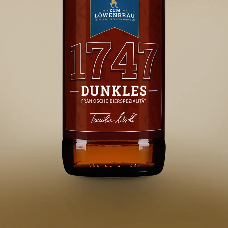 Dunkle Biere - 12er Bierpaket