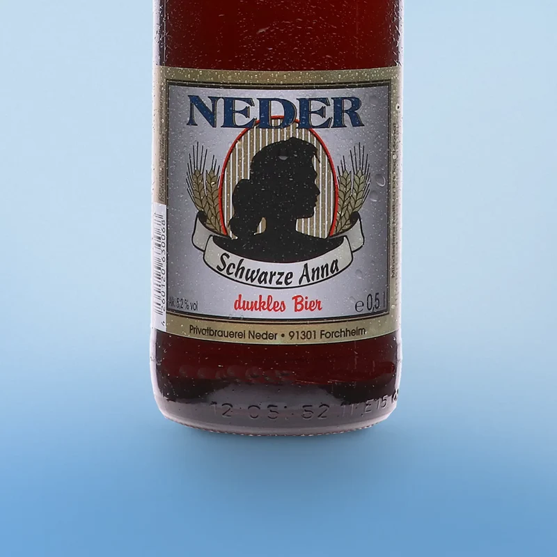 Dunkle Biere - 12er Bierpaket