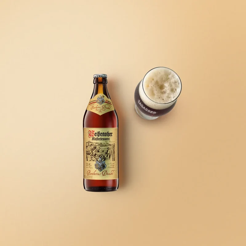 Dunkle Biere - 6er Bierpaket
