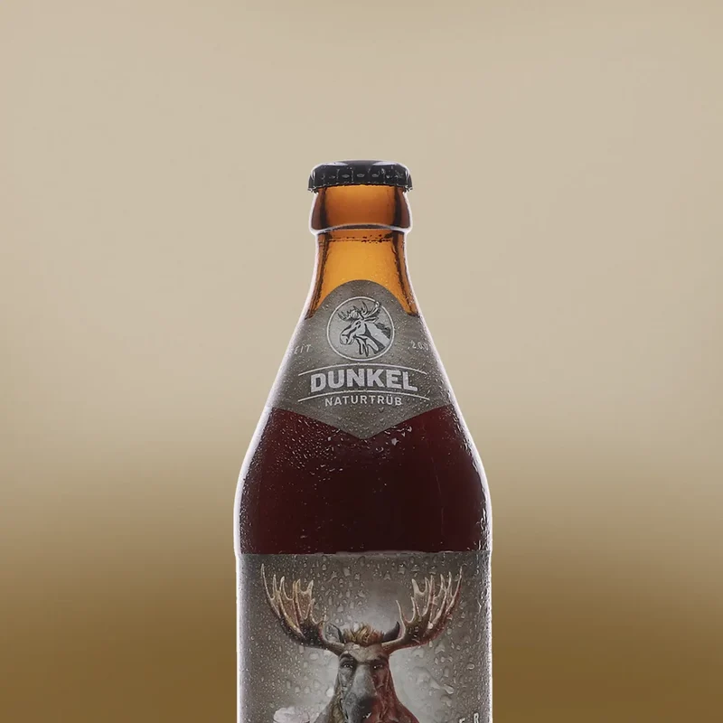 Dunkle Biere - 6er Bierpaket
