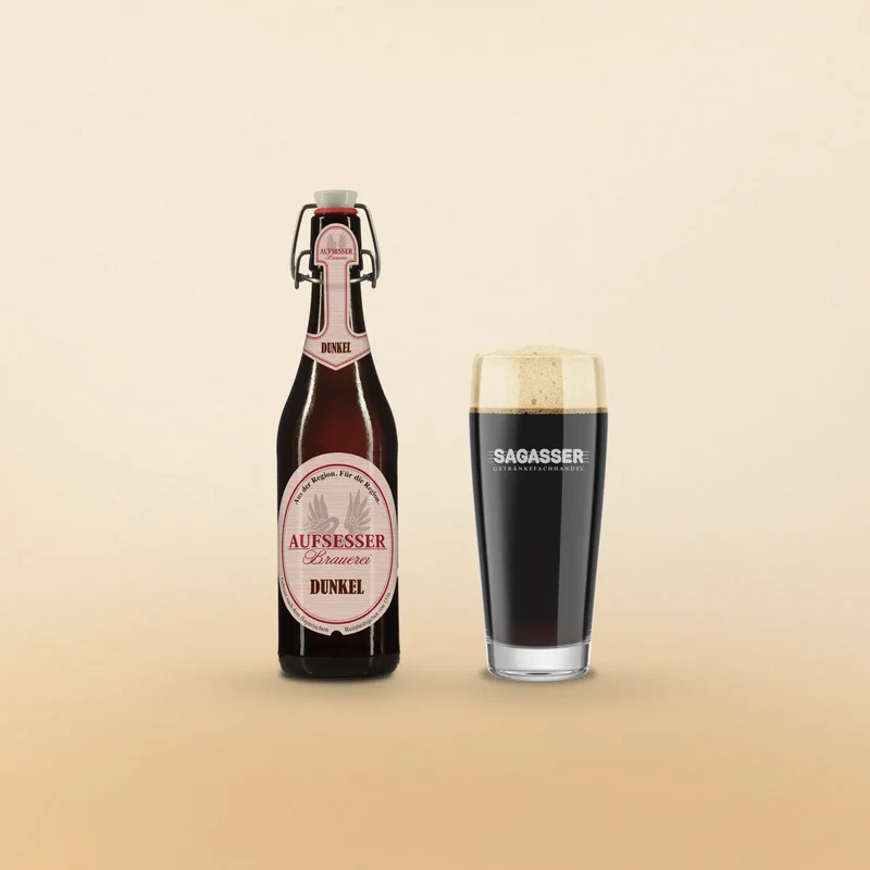 Dunkle Biere - 6er Bierpaket