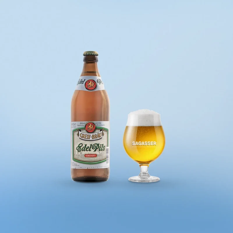 Unsere Topseller - 18er Bierpaket