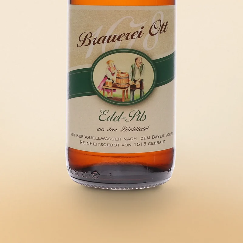 Unsere Topseller - 6er Bierpaket