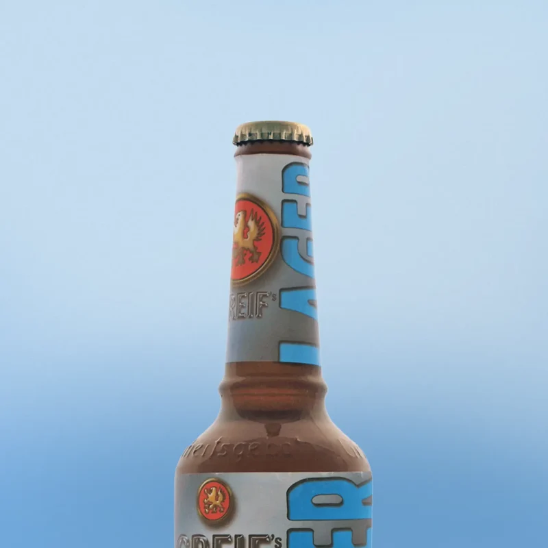 Brauerei Greif - 6er Bierpaket