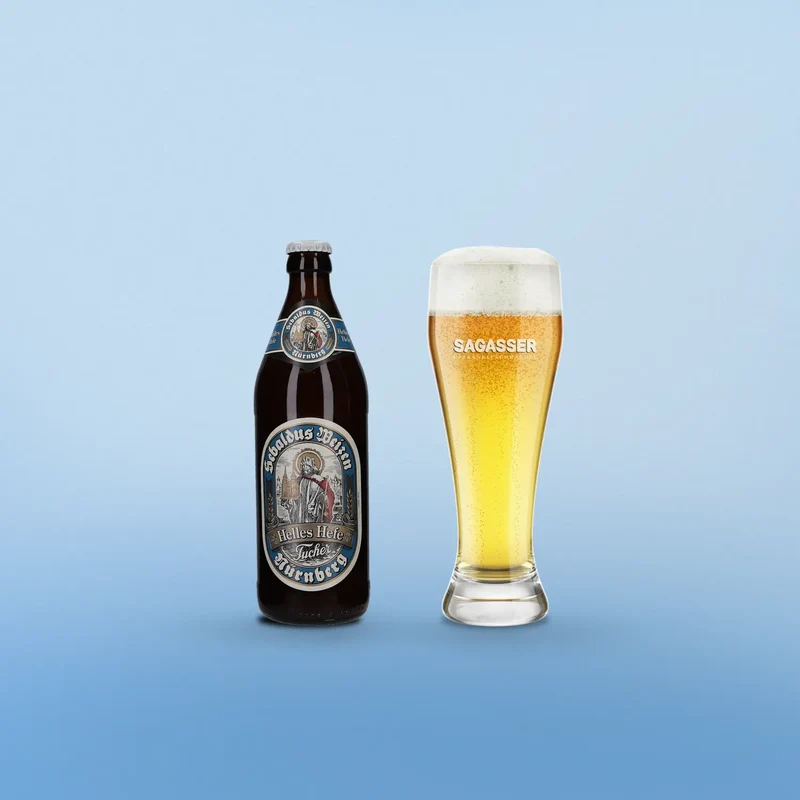 Biersommelier Empfehlungen - 18er Bierpaket