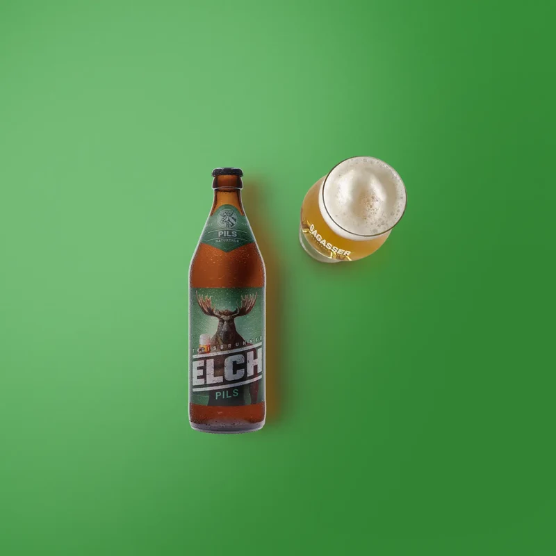 Biersommelier Empfehlungen - 18er Bierpaket