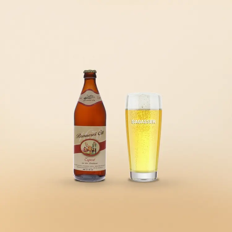 Biersommelier Empfehlungen - 6er Bierpaket