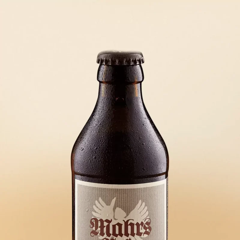 Mahrs Ungespundet 0,25