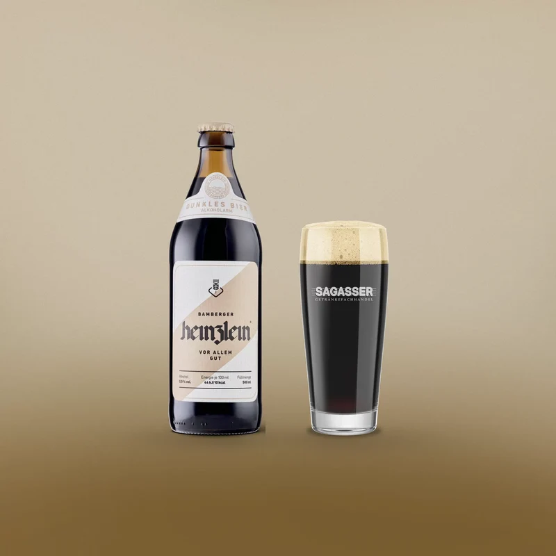 Schlenkerla Heinzlein Dunkel