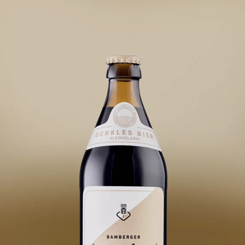 Schlenkerla Heinzlein Dunkel