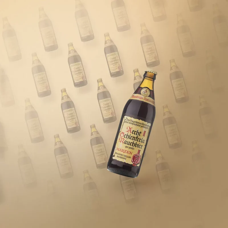 Schlenkerla Märzen