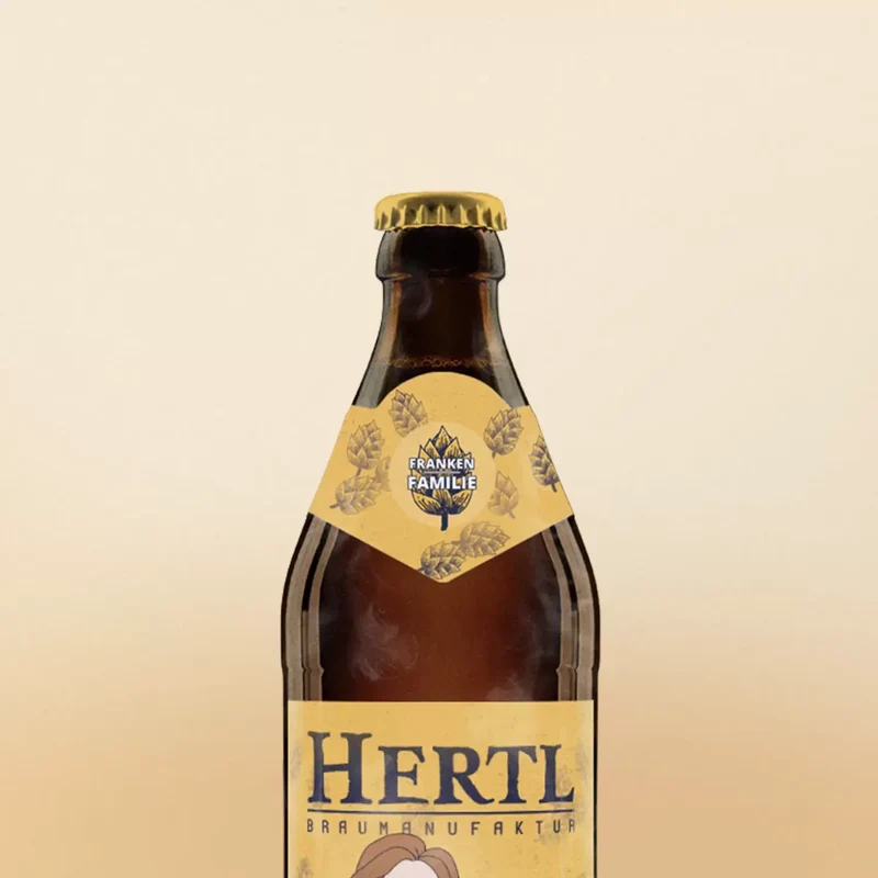 Hertl Muttis Sonnenschein