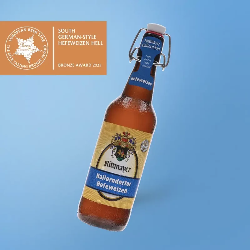 Rittmayer Weißbier