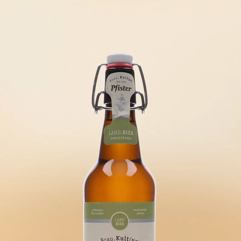 Pfister Landbier