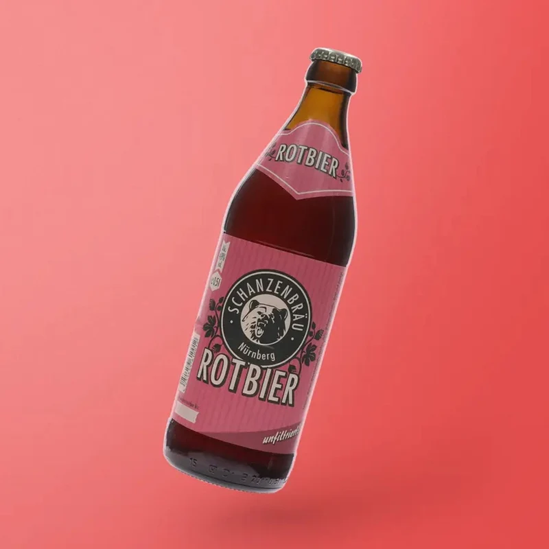 Schanzenbräu Rotbier