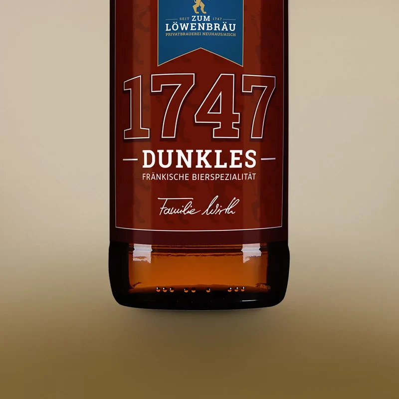 Zum Löwen Dunkel